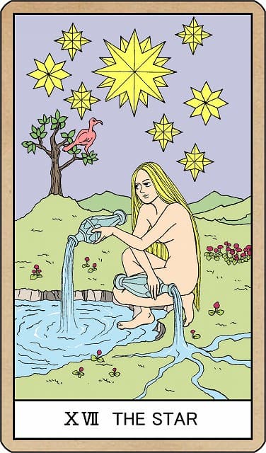 星